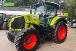 Claas AXION 830CIS+ tractor 93.743 €