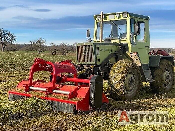 TEHNOS mu 280r lw profi Topper €6,280