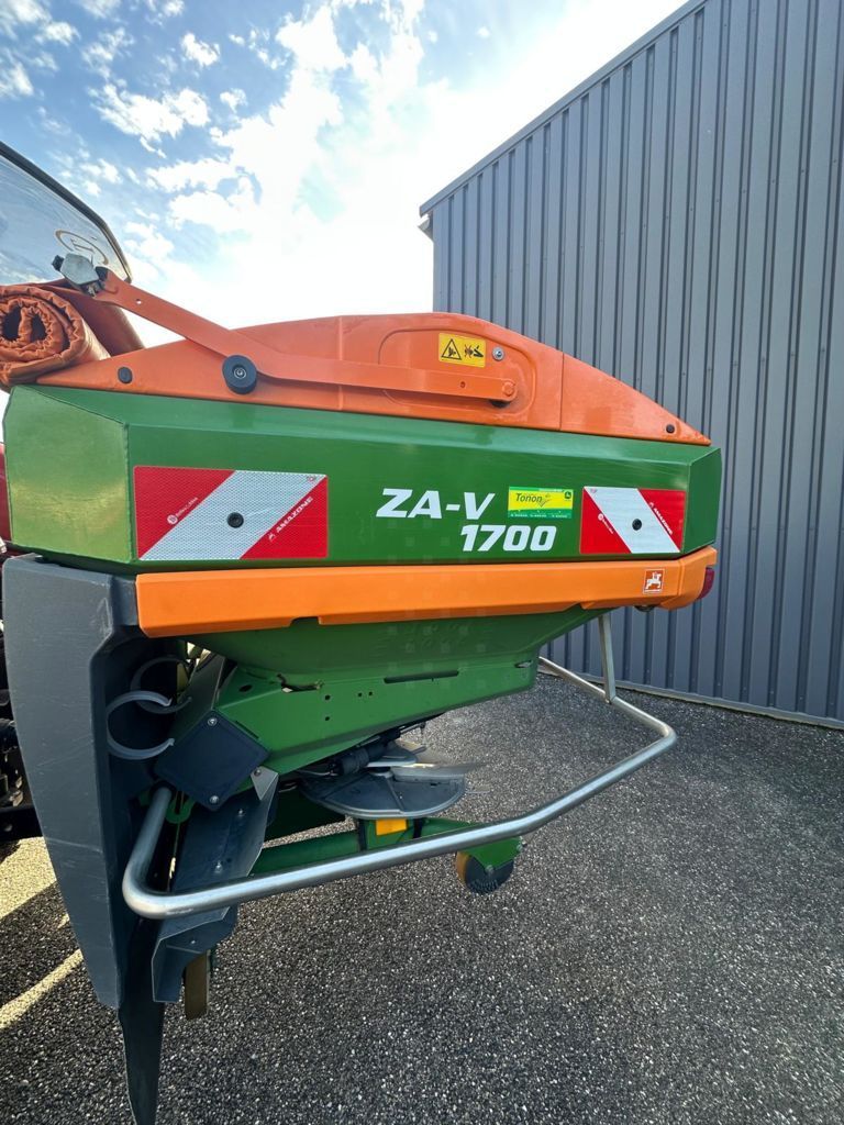 Amazone zav 1700 Epandeur d'engrais 9 500 €