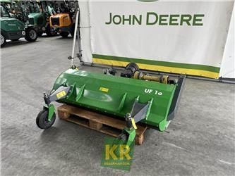 Roberine uf160 Mower €5,250