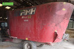 RMH mixell 22 feedingwagon €9,500