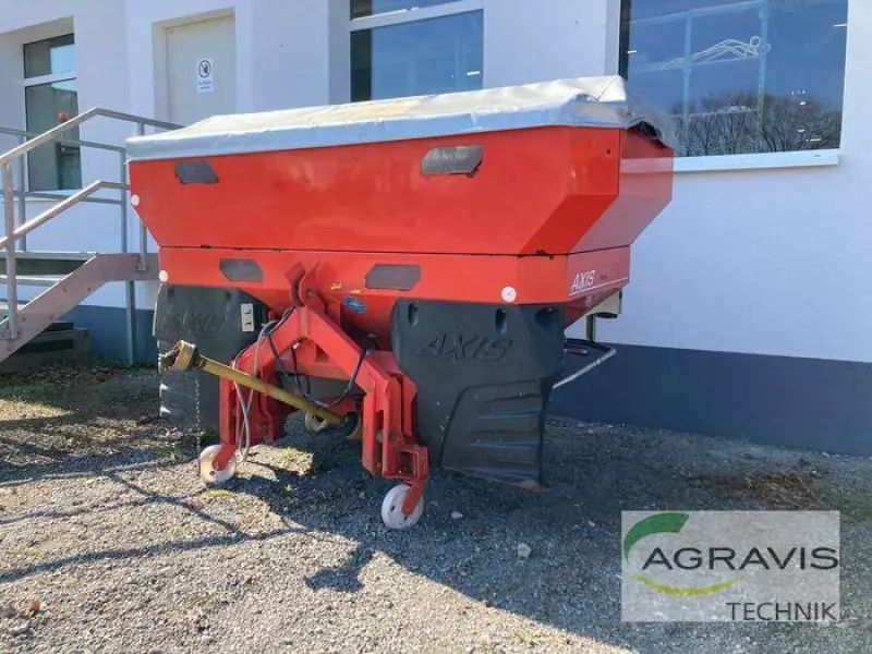 Rauch axis 30.1 w Fertiliser spreader €5,000