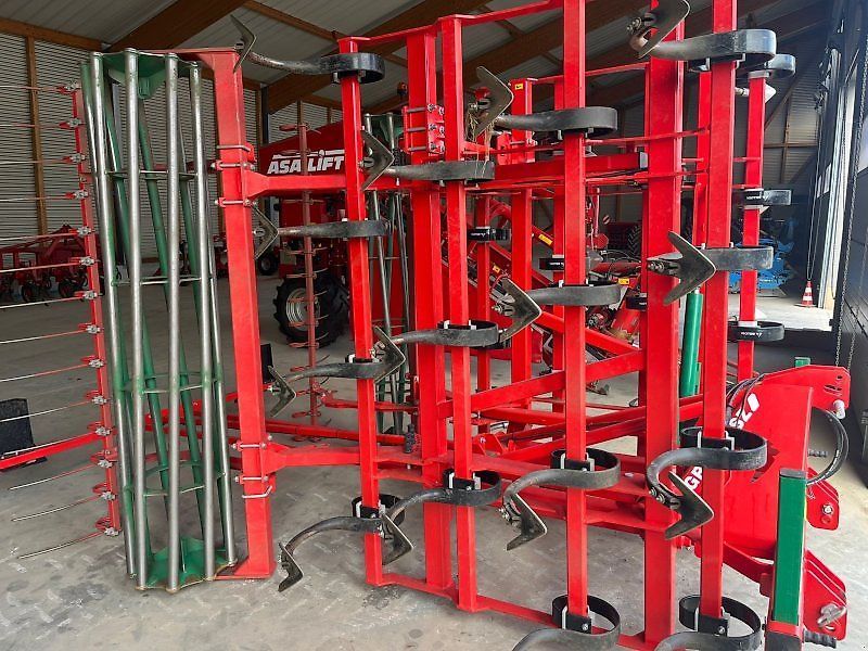 E-FARM: AGRO-MASZ aps 50 h - Cultivator - id VXGV2TD - €9,000 - Year of construction: 2024 - Germany