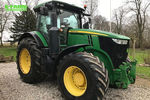 John Deere 7290 R tractor 69.000 €