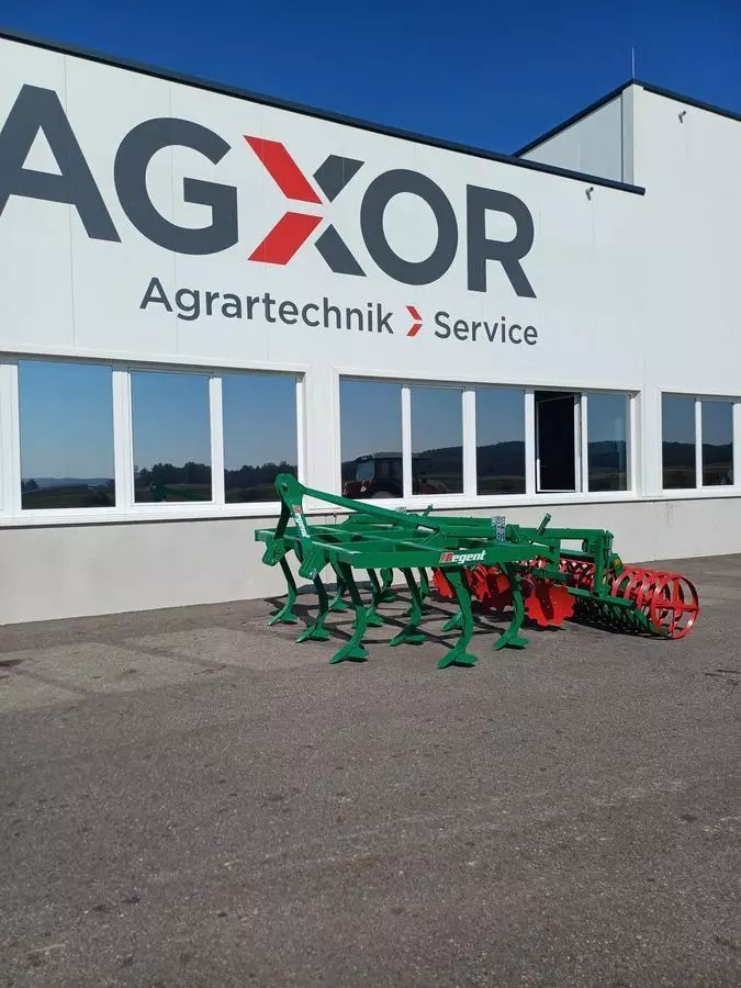 E-FARM: Regent Tukan MSG 300 - Kultivátor - id QJNJKG1 - 12 990 EUR - Gyártási év: 2024 - Ausztria
