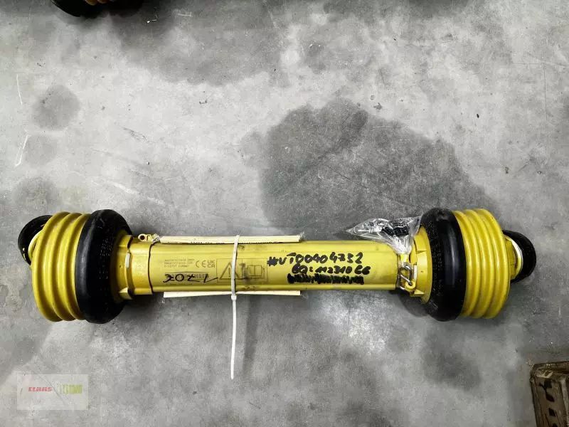 Krpan gelenkwelle w 2300 sd15 Erdészeti berendezések