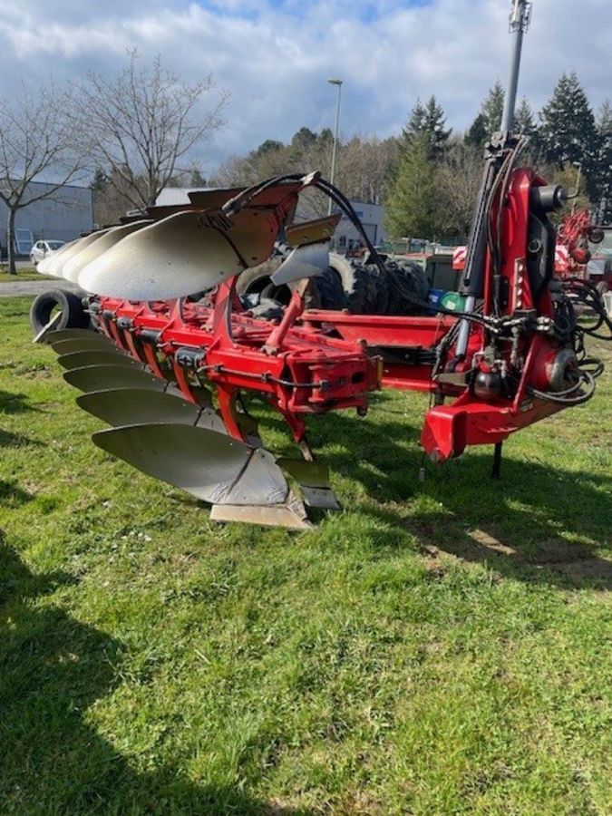 E-FARM: GREGOIRE BESSON rwy8 - Arado - id NBKJIQQ - 19.500 € - Año: 2017 - Francia