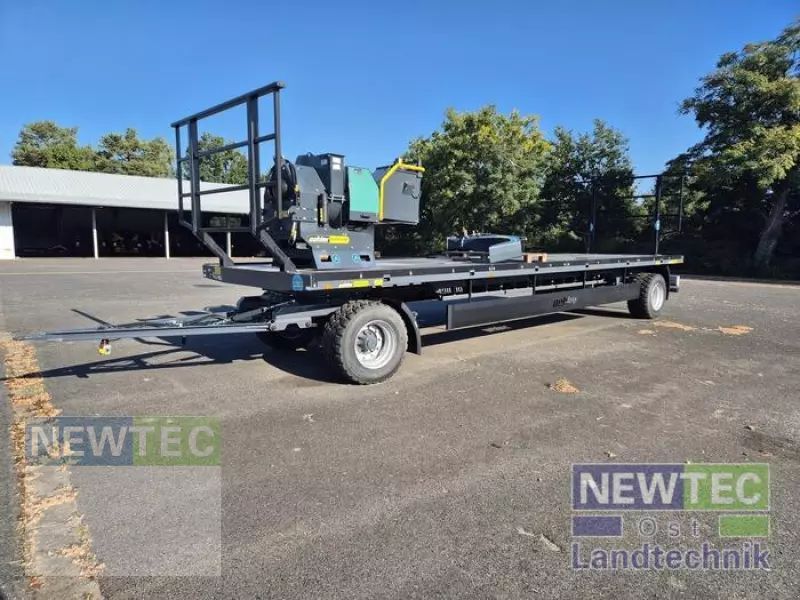 Oehler ol zdk 180 b Anhänger 19.900 €
