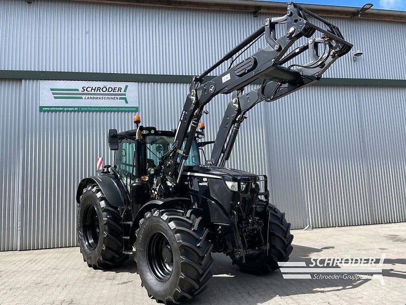 John Deere 6R 185 Трактор 108 885 €