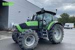 Deutz-Fahr Agrotron K110 tractor 33.000 €