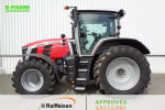 Massey Ferguson 265 tractor 137.900 €