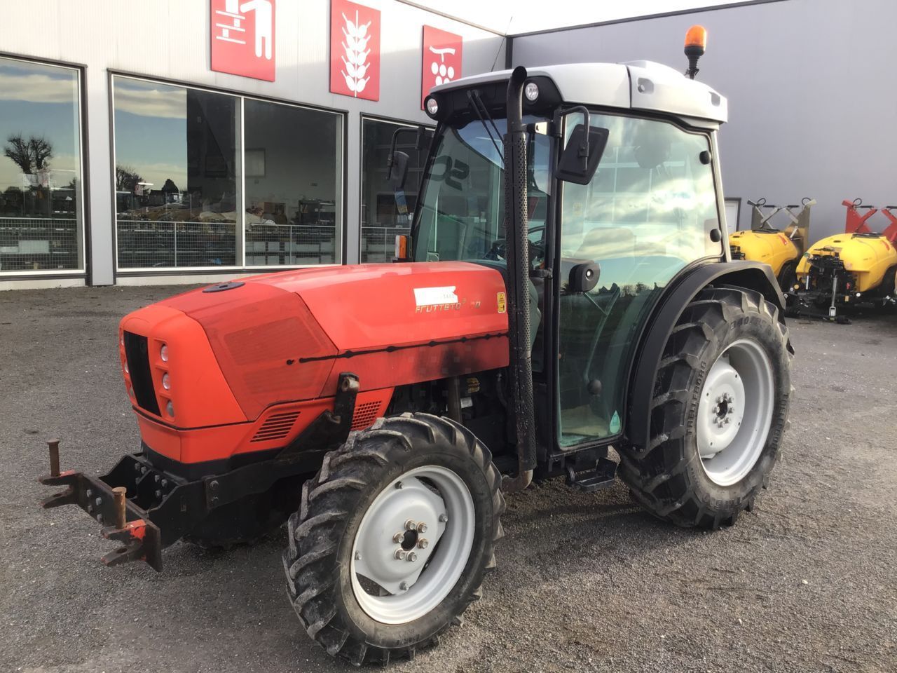 SAME Frutteto S 90 Traktor 27.500 €