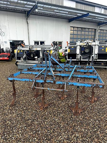 Lemken grubber achat 11d, arbeitsbreite 2,5m Cultivador 2900 €