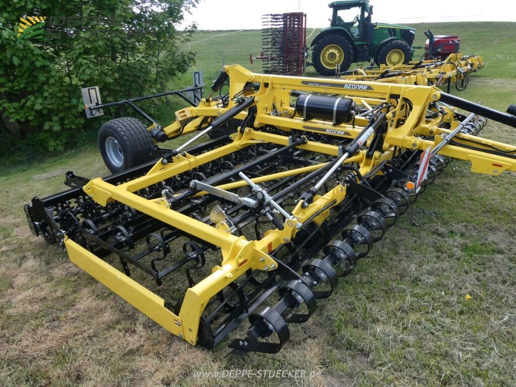 E-FARM: Bednar swifter so 6000 profi - Seedbed combination - id AZUIASG - €36,950 - Year of construction: 2024 - Germany