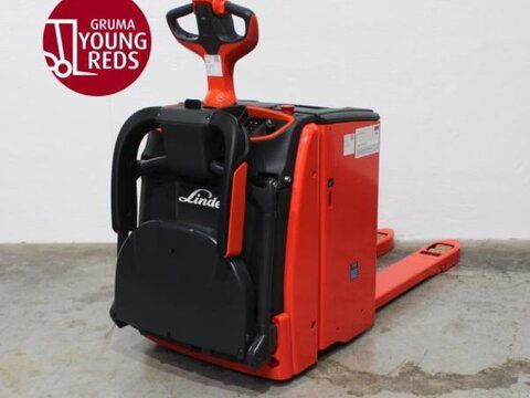 E-FARM: Linde t 20 ap 1153-02 - Targonca - id PNGKHV7 - 8985 EUR - Gyártási év: 2023 - Üzemóra (motor): 450,Németország