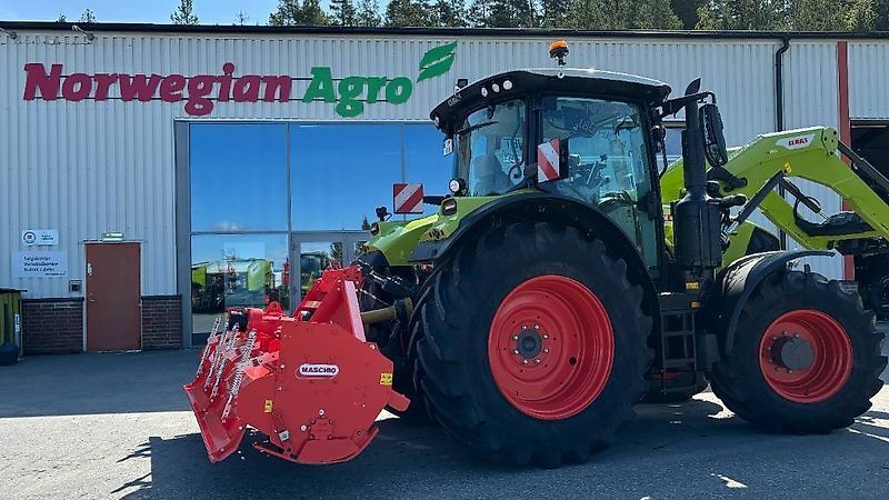 Maschio rotary tiller sc 300 Alte lucrări ale solului 9.389 EUR