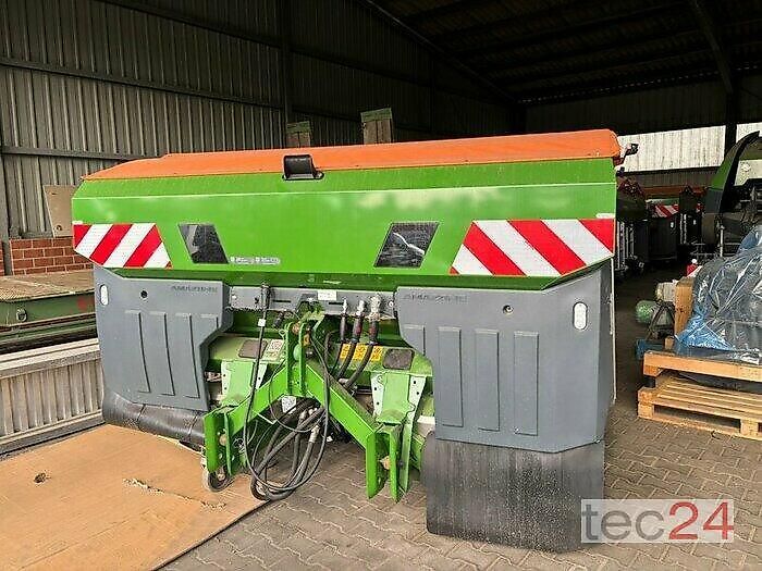 E-FARM: Amazone za-ts 3200 hydro - Esparcidor de abono - id AYXEZWJ - 21.700 € - Año: 2024 - Alemania