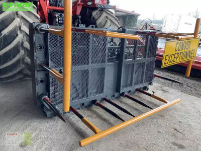 E-FARM: Bressel und Lade d35 ba52 - Attachment - id DFKVMJF - €16,900 - Year of construction: 2018 - Germany