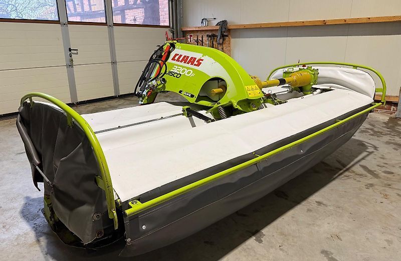 E-FARM: Claas Disco 3200 F Profil - Mower - id R1WHM6Q - €7,250 - Year of construction: 2013 - Germany