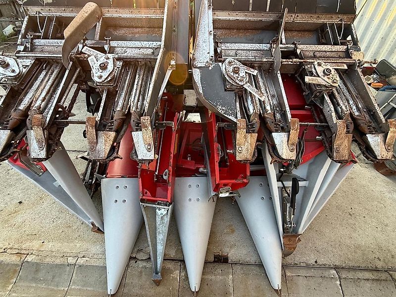 Dominoni 8x75 Header €27,700