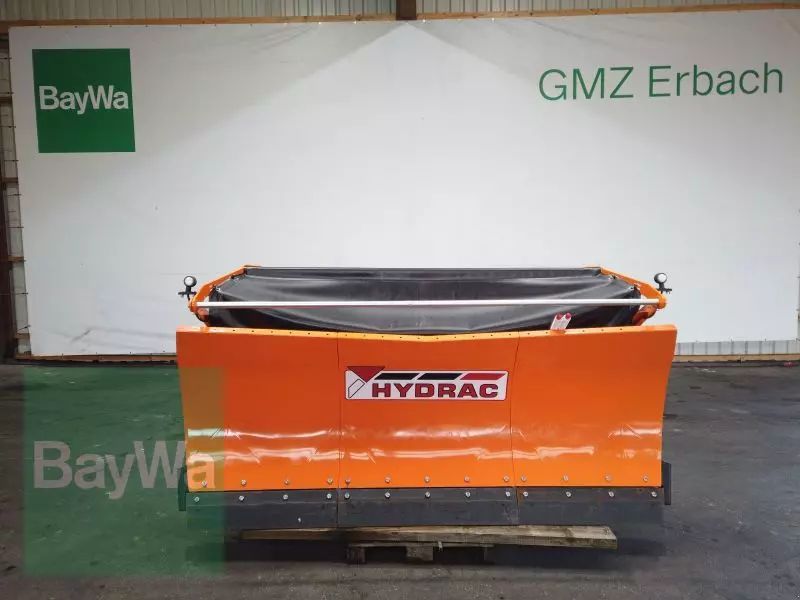 HYDRAC hydrac lb-iii 280 cgt Urządzenie do użytku komunalnego 11 446 €