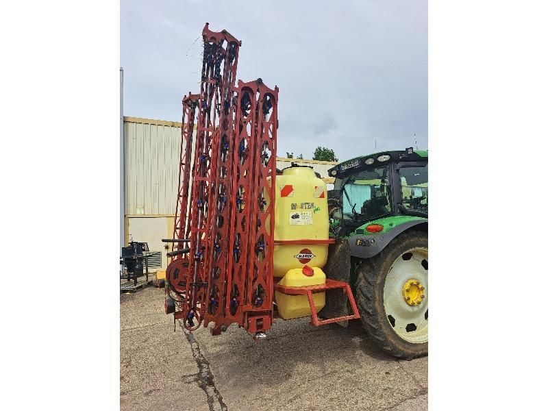 Hardi MEGA 1500 sprayers 7 000 €