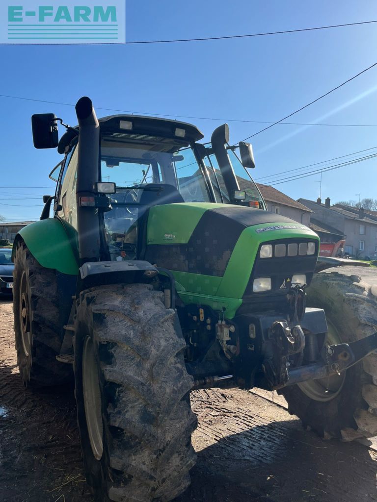 Deutz-Fahr agrotron m620 Tractor 34.000 EUR