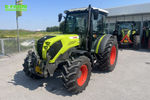 Claas Elios 320 tractor 60.917 €