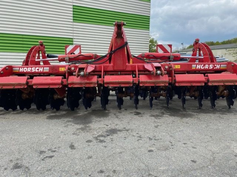 HORSCH Tiger 6 LT cultivator €16,000