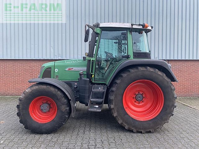 Fendt Farmer 410 Vario Tractor 29.500 €