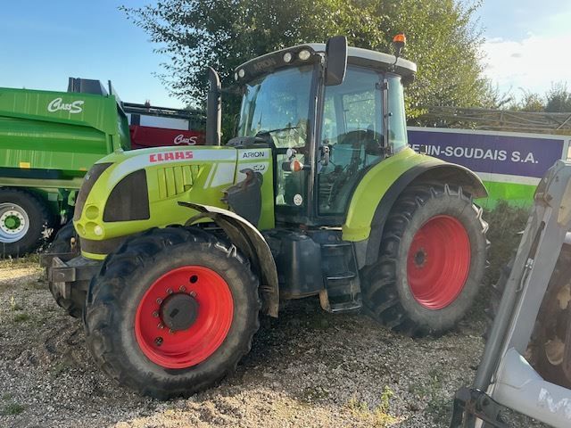 Claas Arion 610 Traktor 34.900 €
