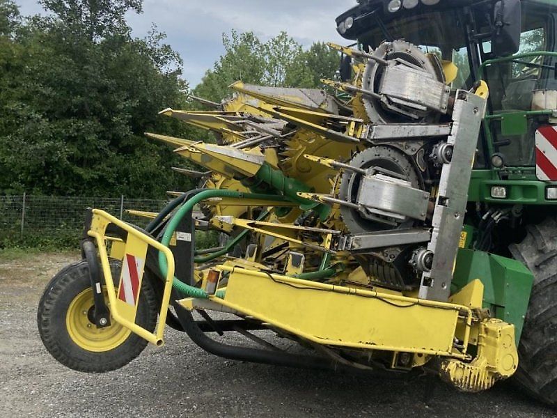 Kemper mähvorsatz 375 Header €14,000