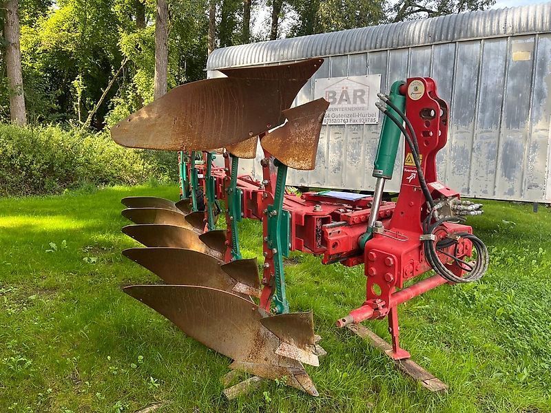 Kverneland LB 100/200 Pług 14 000 €