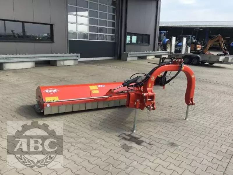 E-FARM: Kuhn TBES 262 - Topper - id 2GAKETB - €12,478 - Germany