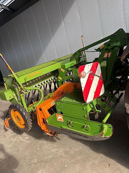 Amazone ke 303 Brona karuzelowa 7250 €