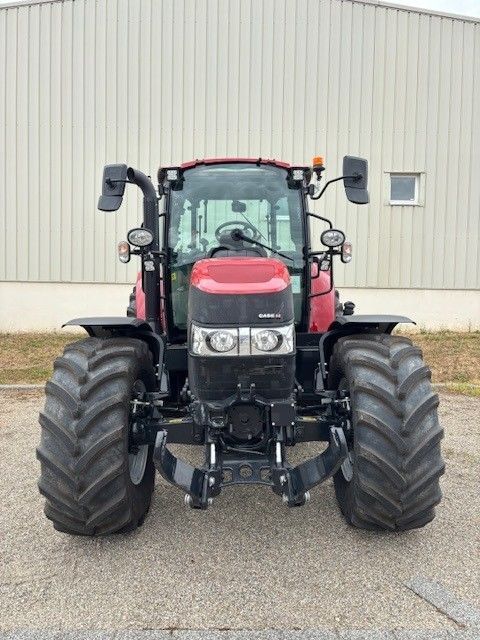Case IH Luxxum 110 Traktor 74.900 €