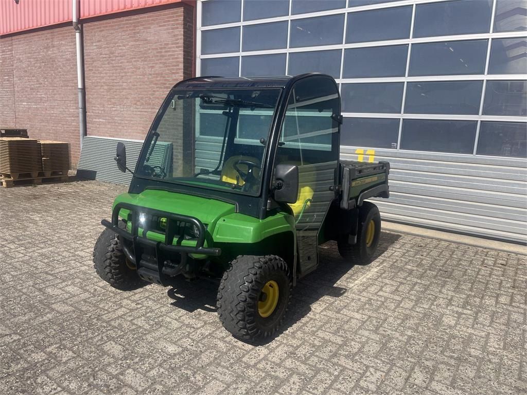 John Deere cx Motorkøretøj 10.000 €