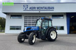 New Holland T4.85 tractor 30.000 €