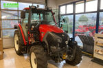 Lindner 80 A tractor €105,417