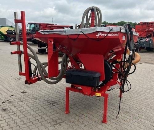 E-FARM: Kverneland df-1 gødningsmaskine - Epandeur à lisier automoteur - id JIGUGPI - 20 099 € - Année: 2022 - Danemark