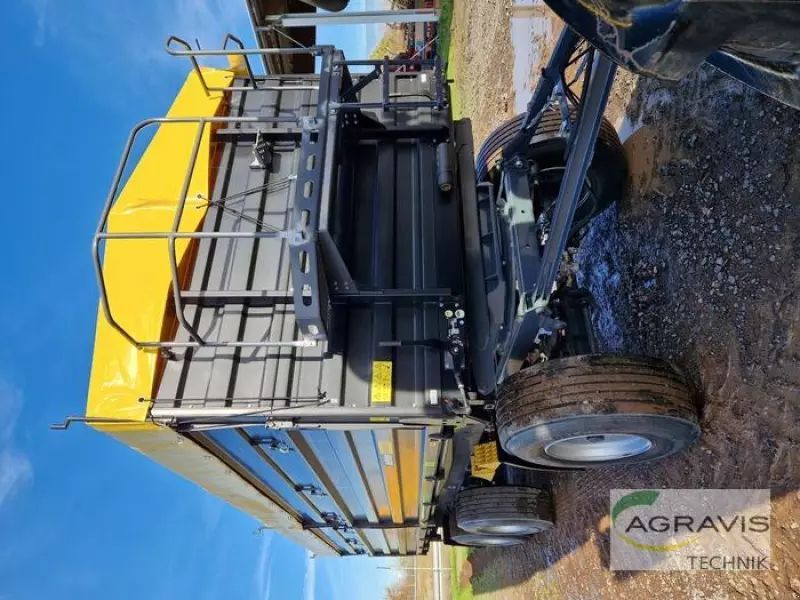 Oehler ol ddk 240 Anhänger 40.500 €