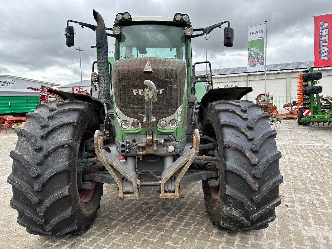 Case IH MXM 190 - Tracteur - id RPBATH8 - 44 490 € - Année: 2005 -  Puissance du moteur (chevaux): 241