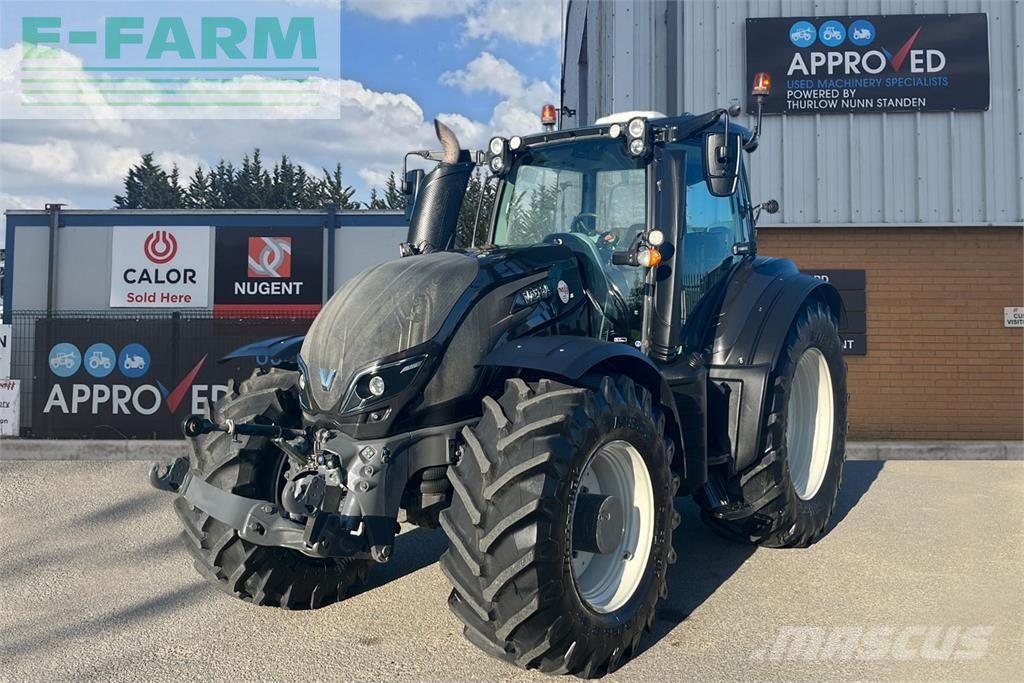 Valtra t234d Tractor €66,647