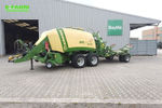 Krone Big Pack 1290 XC baler 109.832 €