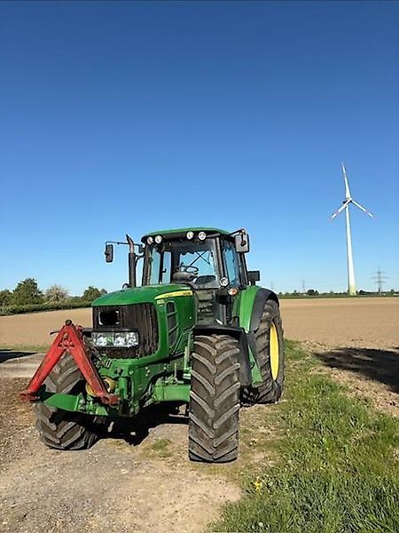John Deere 6830 Premium Trattore 65.000 €