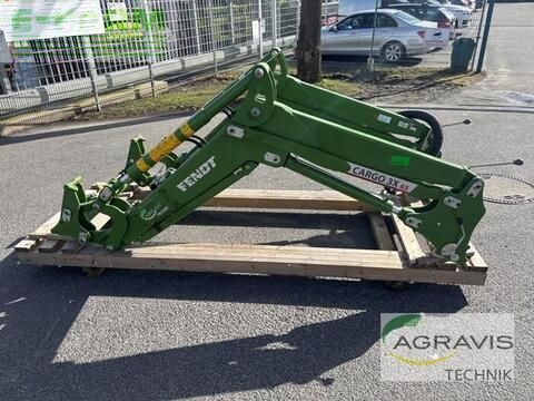 Fendt cargo 3x/65 dw Vedhæftede fil 8.900 €