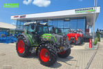 Fendt 209 Vario tractor €94,513