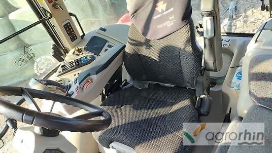 Massey Ferguson 5713 SL Traktor 67 000 €