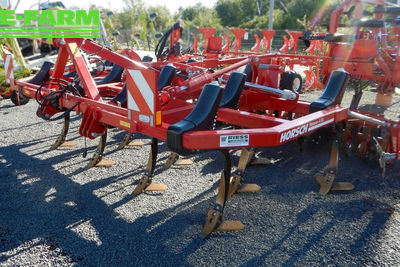 E-FARM: HORSCH Terrano 4 FX - Cultivator - id KWCYCWJ - €30,790 - Year of construction: 2023