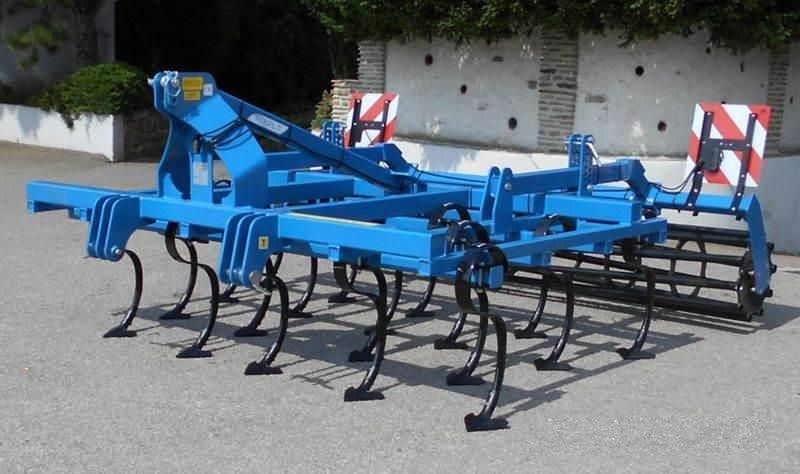 E-FARM: Agrio flex swift 300 t - Cultivador - id JJ8PCBN - 5658 € - Austria